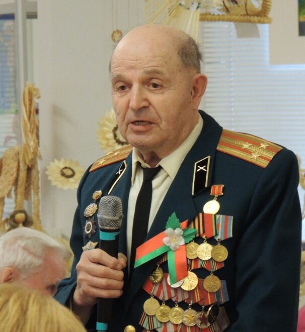 2015 Vstrecha s veteranami Garcuev